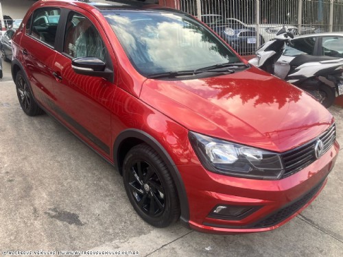 Volkswagen GOL LAST EDITION OK 2022/2023